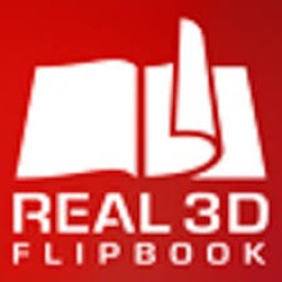 Real3D FlipBook