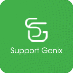 Support Genix - WordPress Plugin