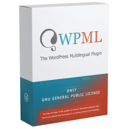 WPML String Translation - WordPress Plugin