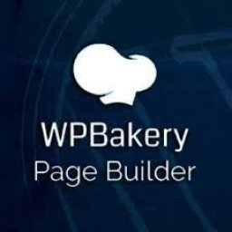 WPBakery - Page Builder