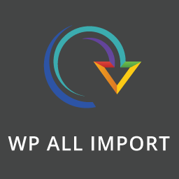 WP All Import - WordPress Plugin
