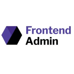Frontend Admin - WordPress Plugin