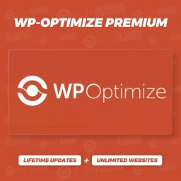 WP Optimize Premium - WordPress Plugin