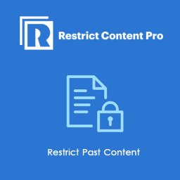 Restrict Content - WordPress Plugin