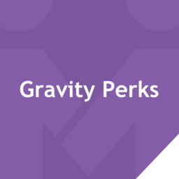 Gravity Perks - WordPress Plugin