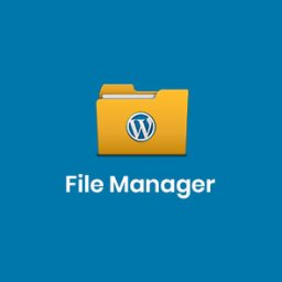 WP File Manager - WordPress Plugin