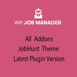 JobSearch - WordPress Plugin