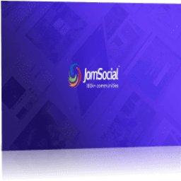JomSocial Pro + Addons - Joomla Extension