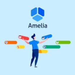 Amelia - WordPress Plugin