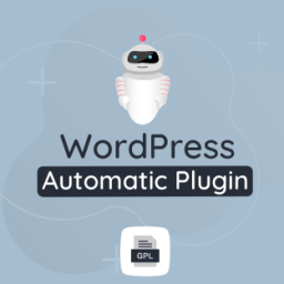 Wordpress Automatic Plugin