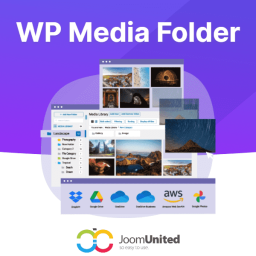 WP Media Folder - WordPress Plugin
