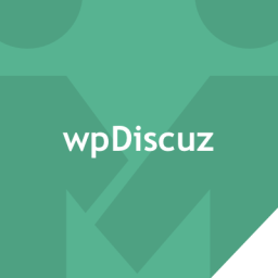 wpDiscuz – WordPress Plugin