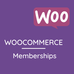 WooCommerce Memberships - WordPress Plugin