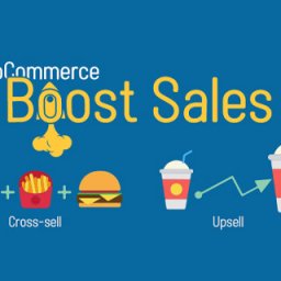 WooCommerce Boost Sales - WordPress Plugin