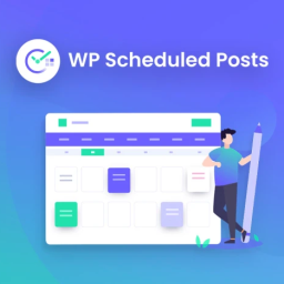 SchedulePress - WordPress Plugin