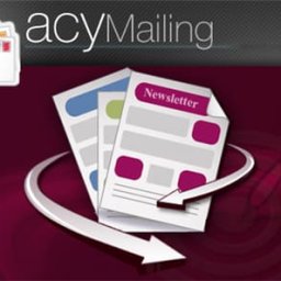AcyMailing Enterprise - Joomla Extension