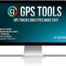 GPS Tools - Joomla Extension