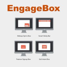 Engage Box - Joomla Extension