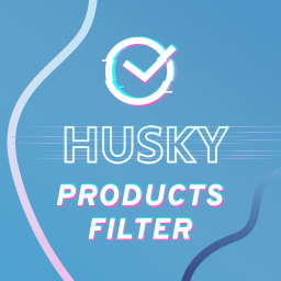 Husky - Products Filter Professional for WooCommerce