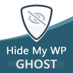 Hide My WP Ghost - WordPress Plugin