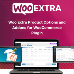 Extra Product Options - WordPress Plugin