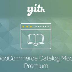 YITH WooCommerce Catalog Mode