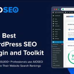 AIOSEO Redirection Manager - WordPress Plugin