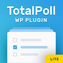 Total Poll - WordPress Plugin