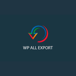 WP All Export - WordPress Plugin