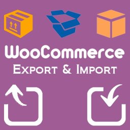 WP All Export WooCommerce - WordPress Plugin