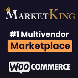 Market King - WordPress Plugin