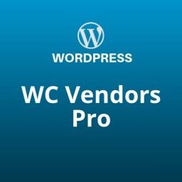 WC Vendors - WordPress Plugin