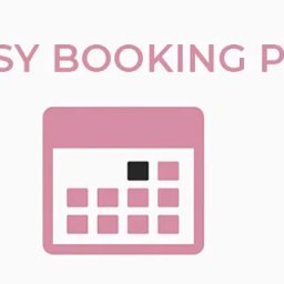 Easy Booking - WordPress Plugin