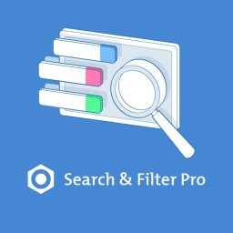 Search & Filter - WordPress + Addons
