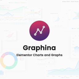 Graphina - WordPress Plugin