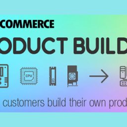 WooCommerce Product Builder - WordPress Plugin