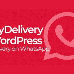 My Delivery - WordPress Plugin