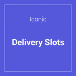 WooCommerce Delivery Slots - WordPress Plugin