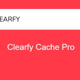 Clearfy - WordPress Plugin