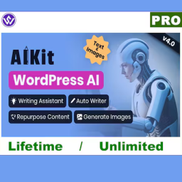 AIKit - WordPress Plugin