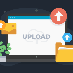 WordPress Upload Files Anywhere - WordPress