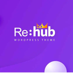 REHub - WordPress Theme