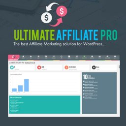 Ultimate Affiliate - WordPress Plugin