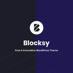 Blocksy Companion - Wordpress Plugin