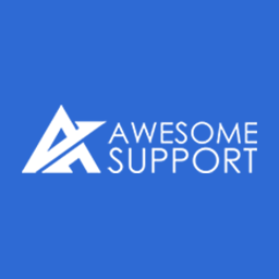 Almighty Support - WordPress Plugin