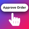 WooCommerce Order Approval