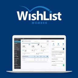 Wish List Member - WordPress Plugin