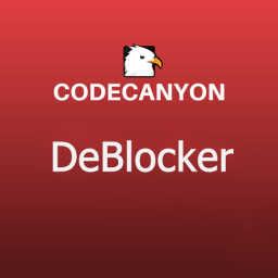 De Blocker - WordPress Plugin