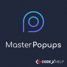 Master Popups - WordPress Plugin