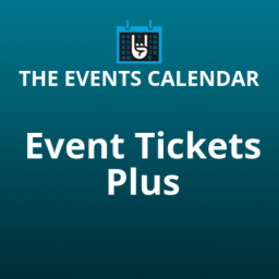 Event Tickets Plus - WordPress Plugin